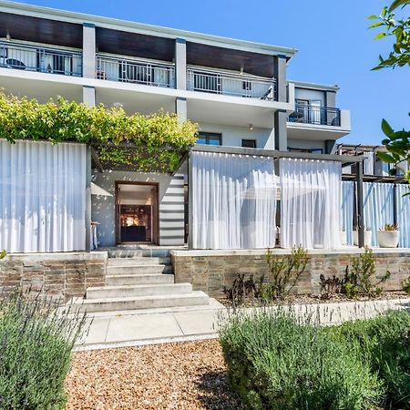 Kensington Place Cape Town Luaran gambar