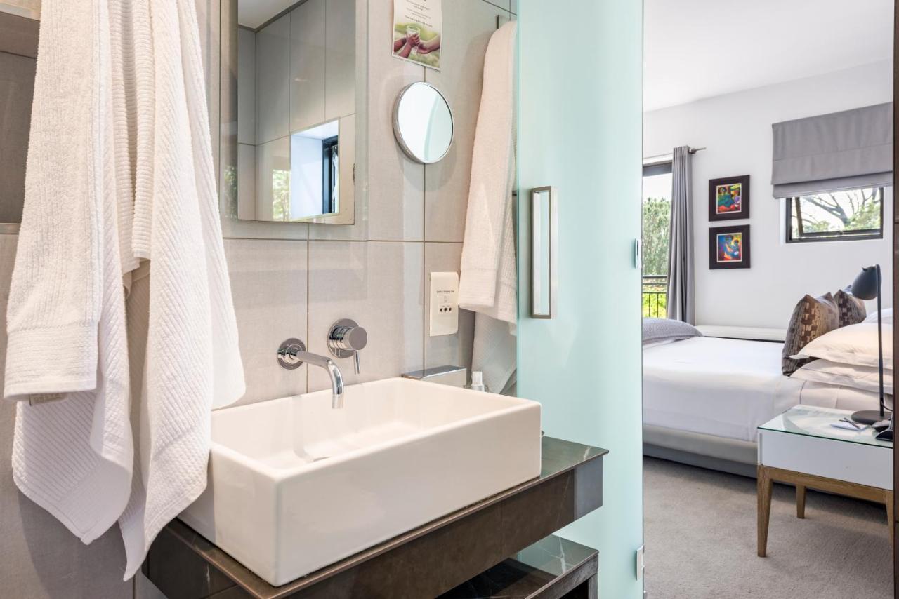 Kensington Place Cape Town Luaran gambar