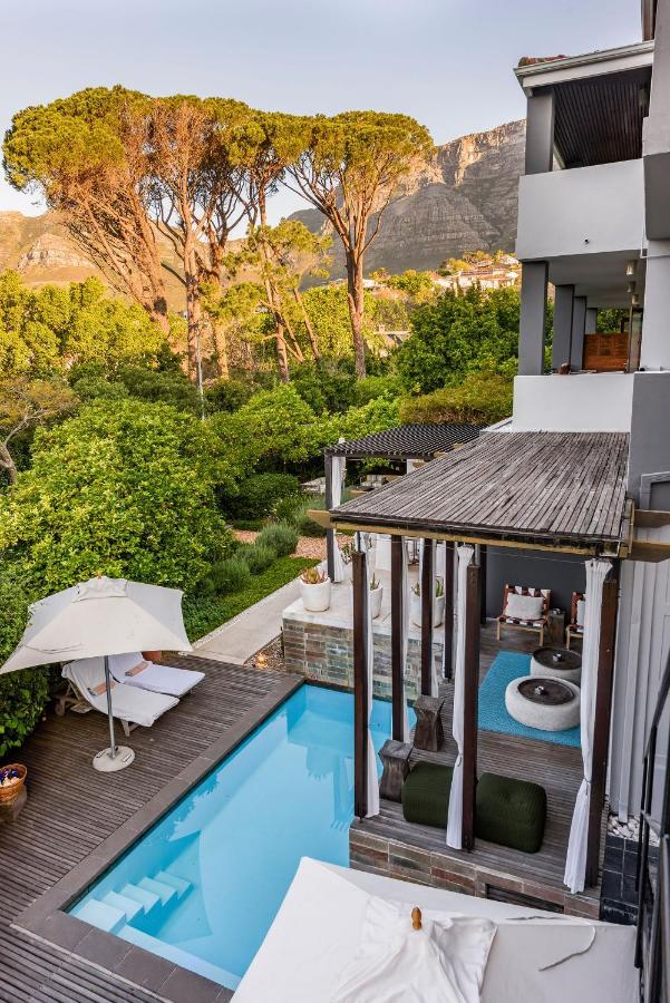 Kensington Place Cape Town Luaran gambar