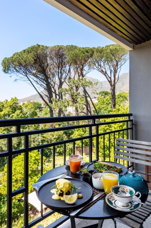 Kensington Place Cape Town Luaran gambar