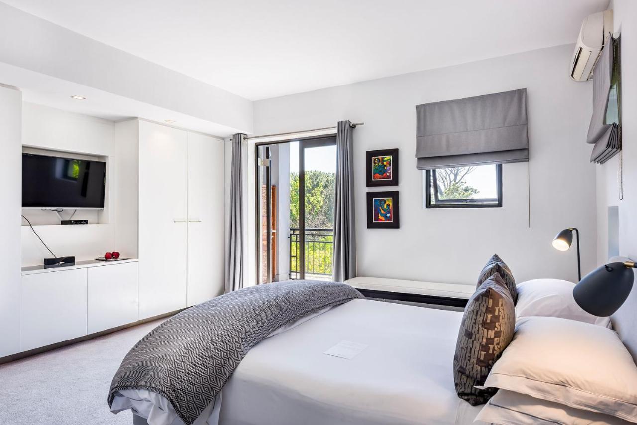 Kensington Place Cape Town Luaran gambar