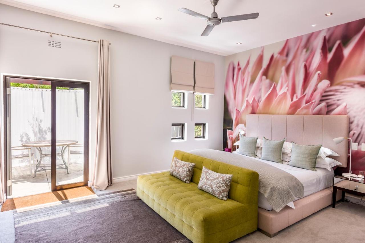 Kensington Place Cape Town Luaran gambar