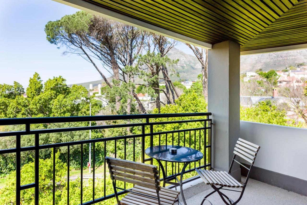 Kensington Place Cape Town Luaran gambar