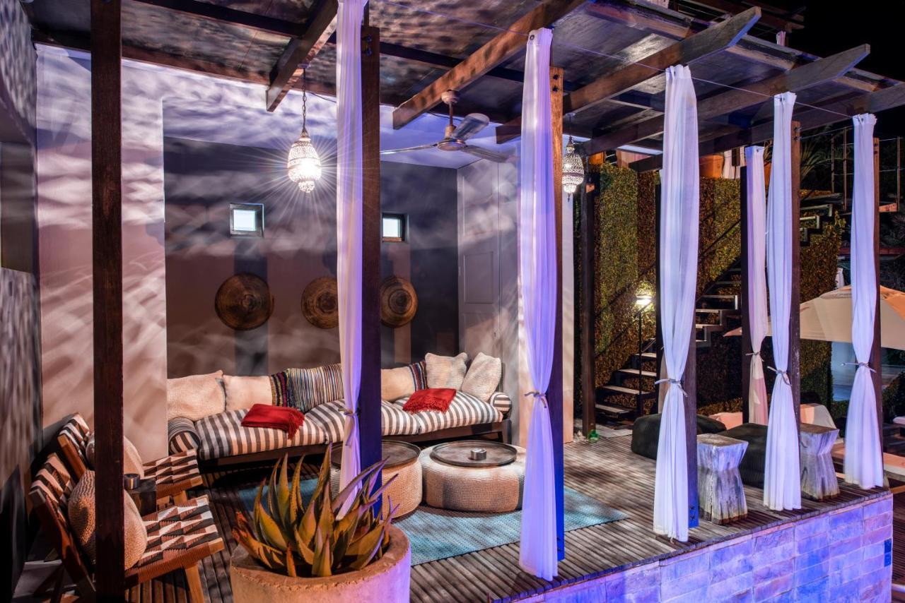 Kensington Place Cape Town Luaran gambar