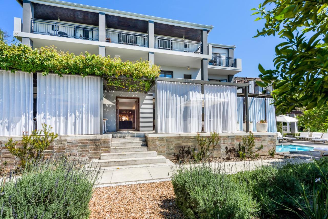 Kensington Place Cape Town Luaran gambar