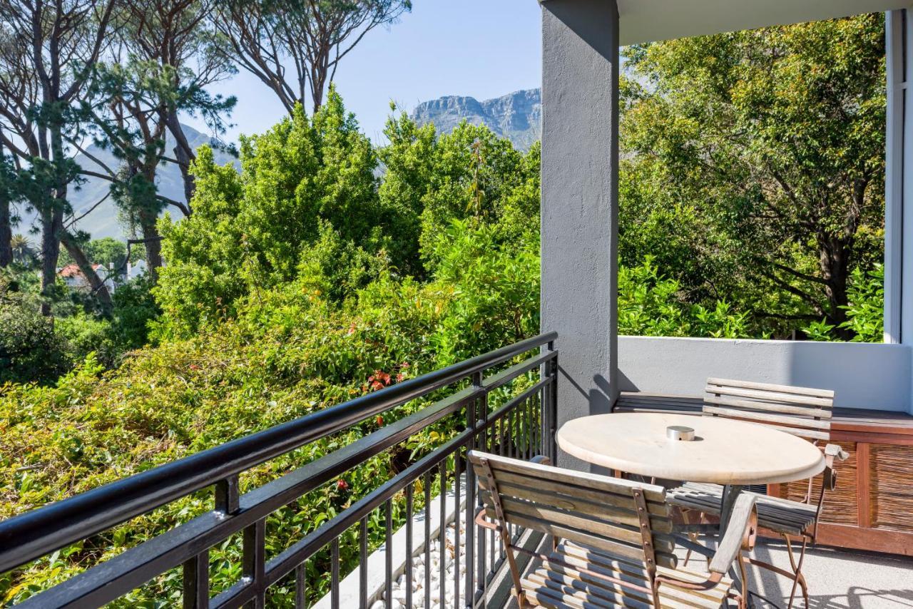 Kensington Place Cape Town Luaran gambar