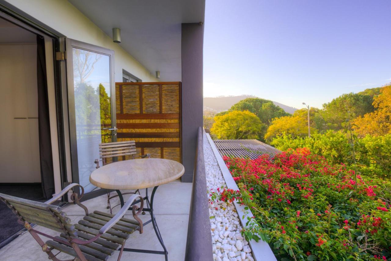 Kensington Place Cape Town Luaran gambar