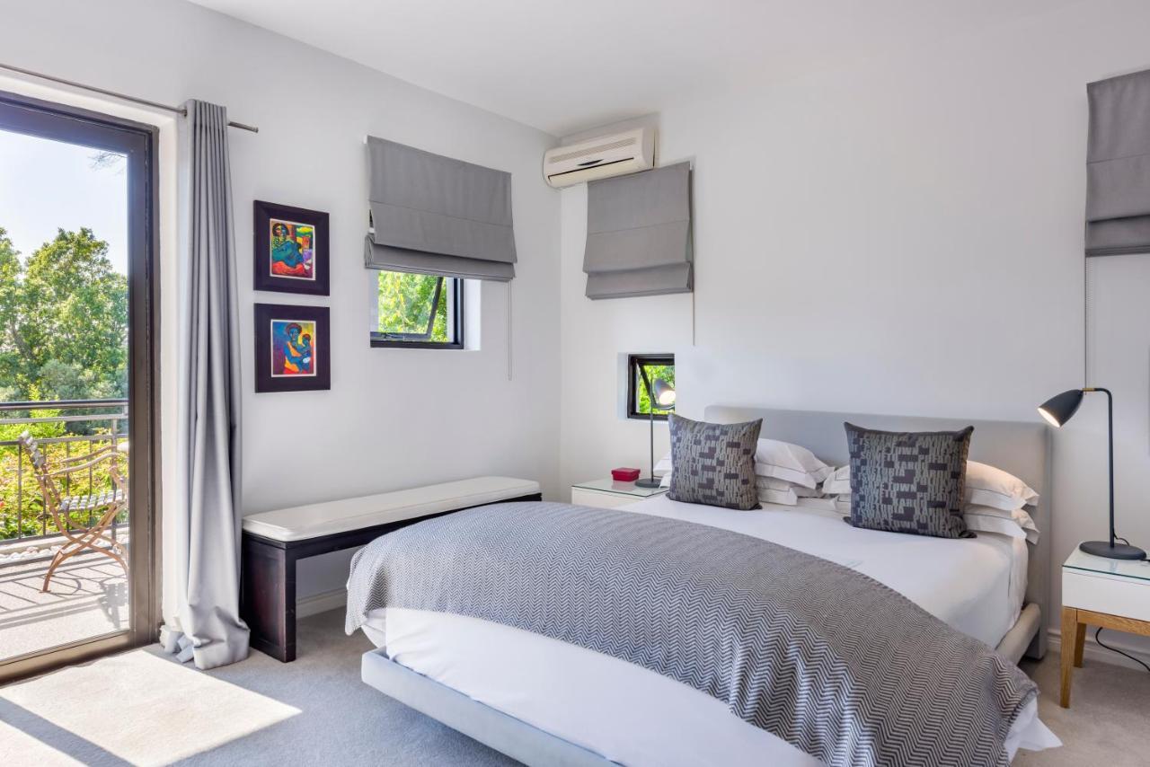 Kensington Place Cape Town Luaran gambar