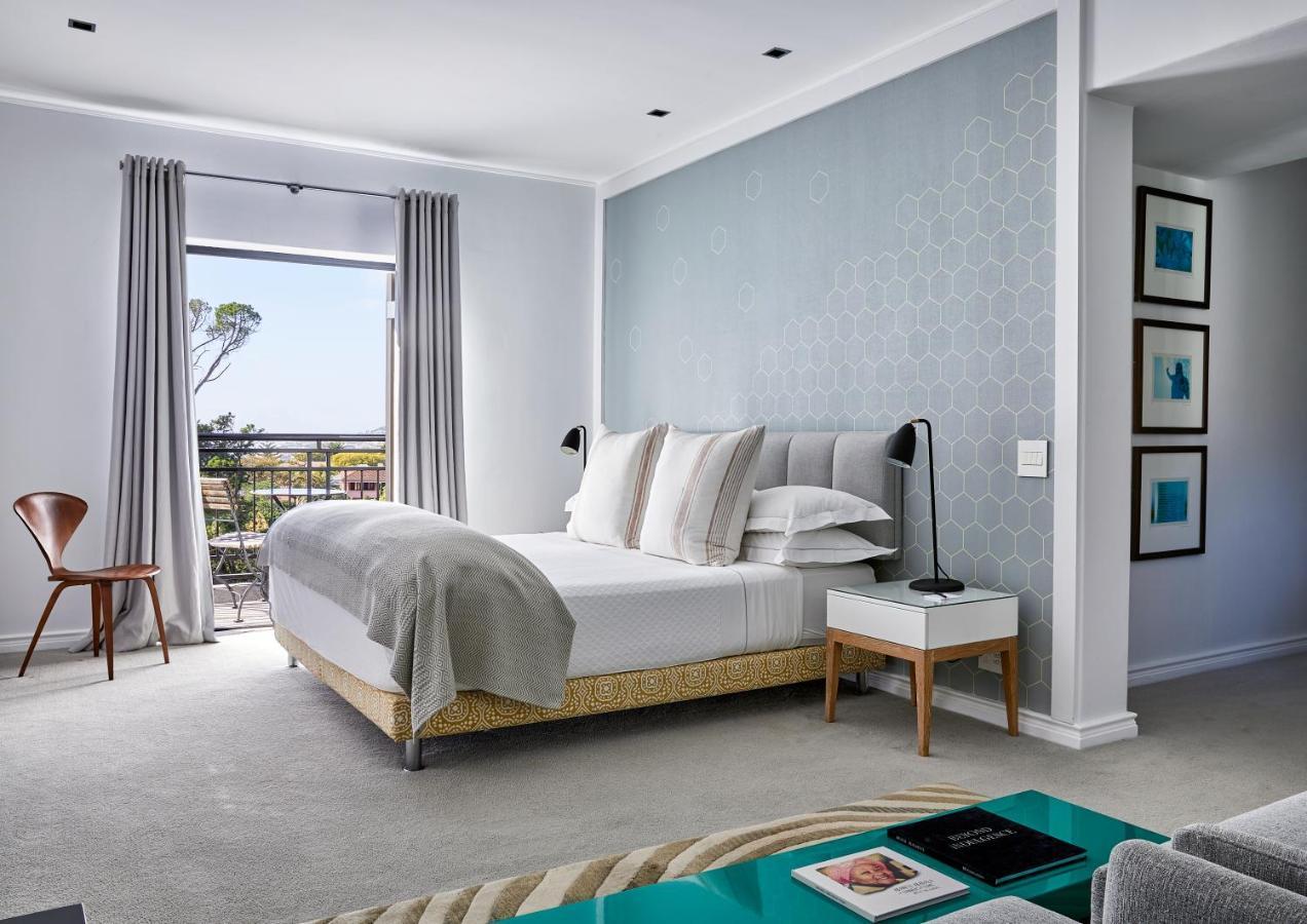 Kensington Place Cape Town Luaran gambar