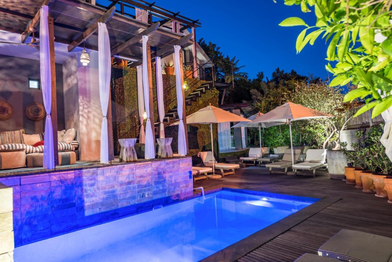 Kensington Place Cape Town Luaran gambar