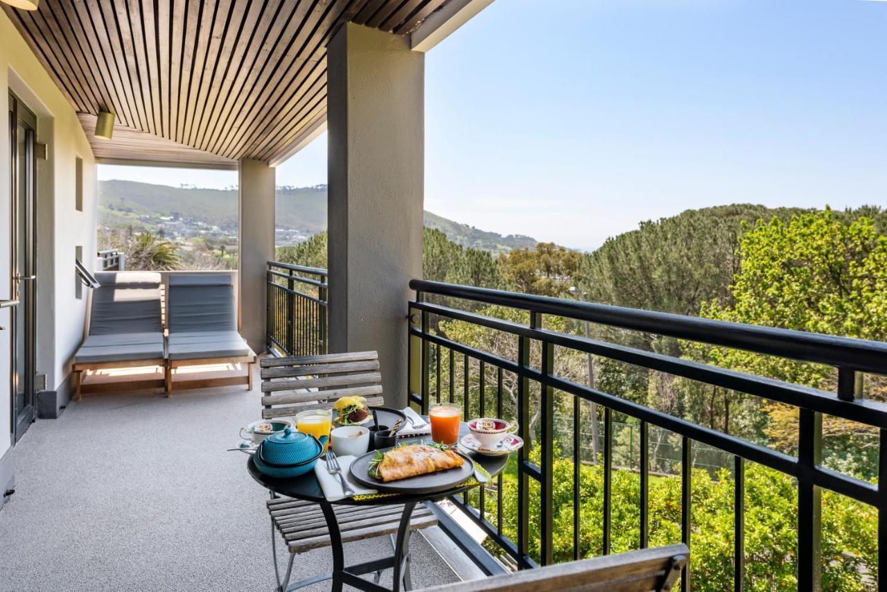 Kensington Place Cape Town Luaran gambar