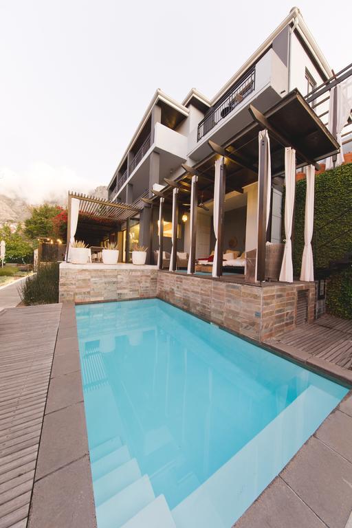 Kensington Place Cape Town Luaran gambar