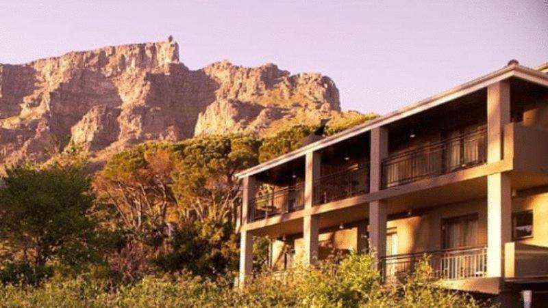 Kensington Place Cape Town Luaran gambar