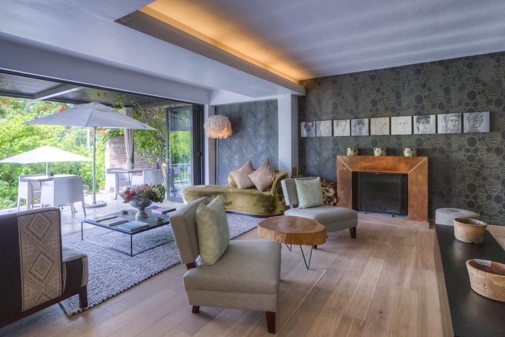 Kensington Place Cape Town Luaran gambar