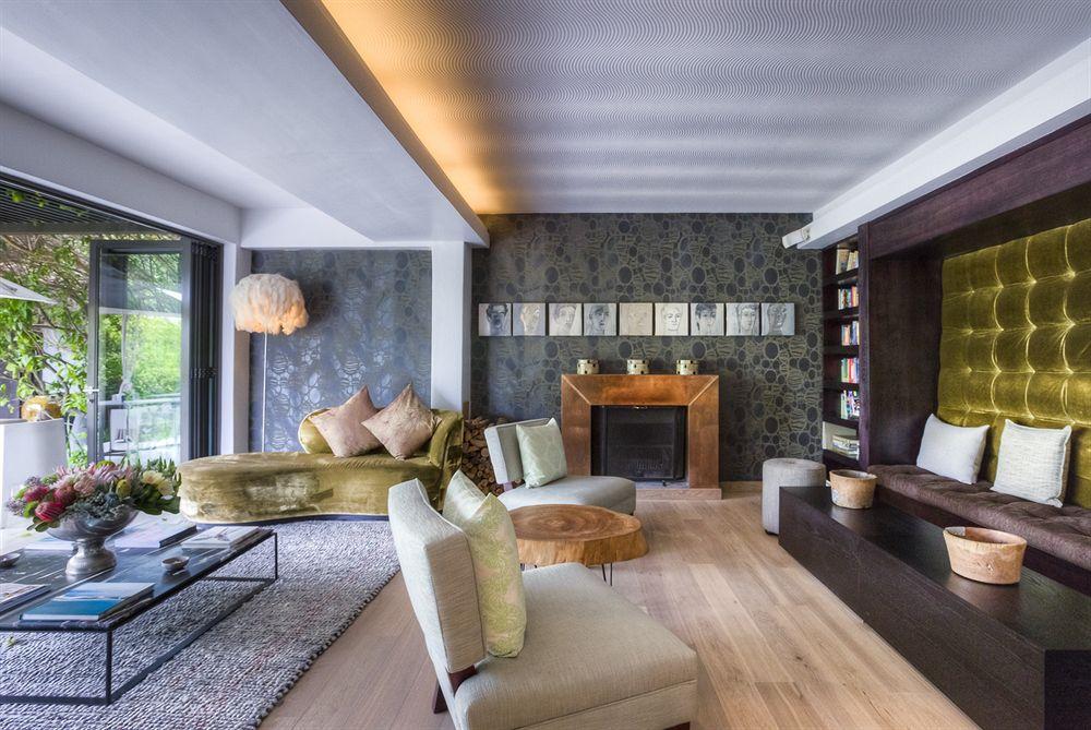 Kensington Place Cape Town Luaran gambar