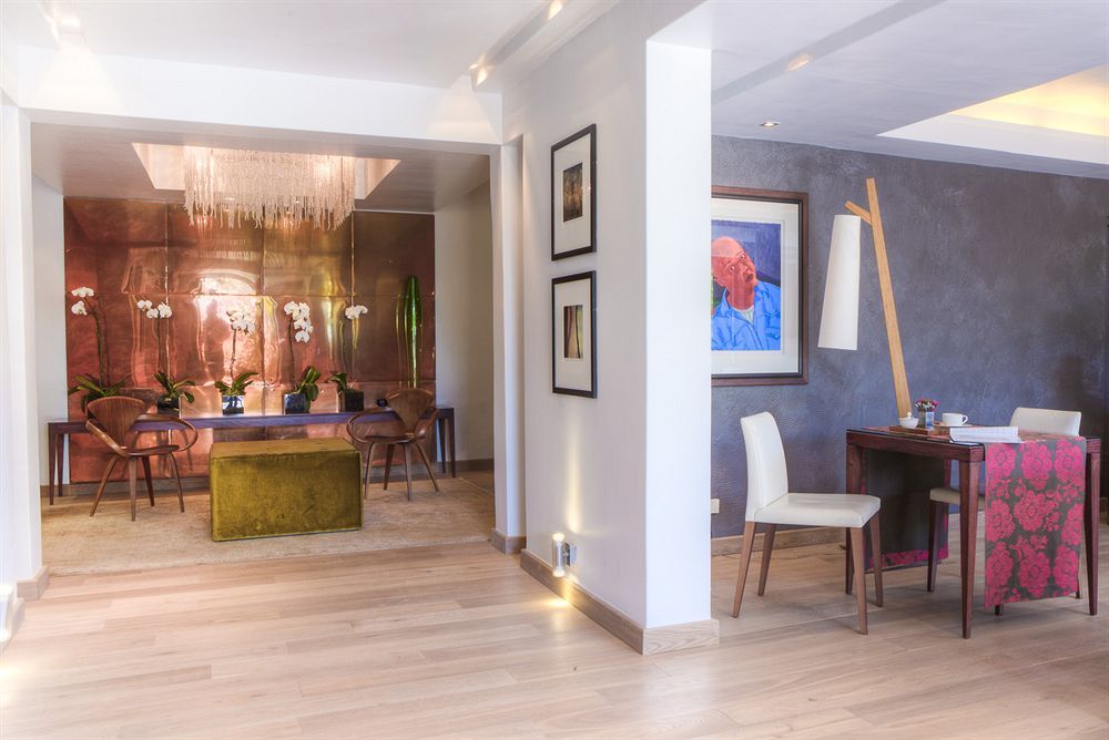 Kensington Place Cape Town Luaran gambar