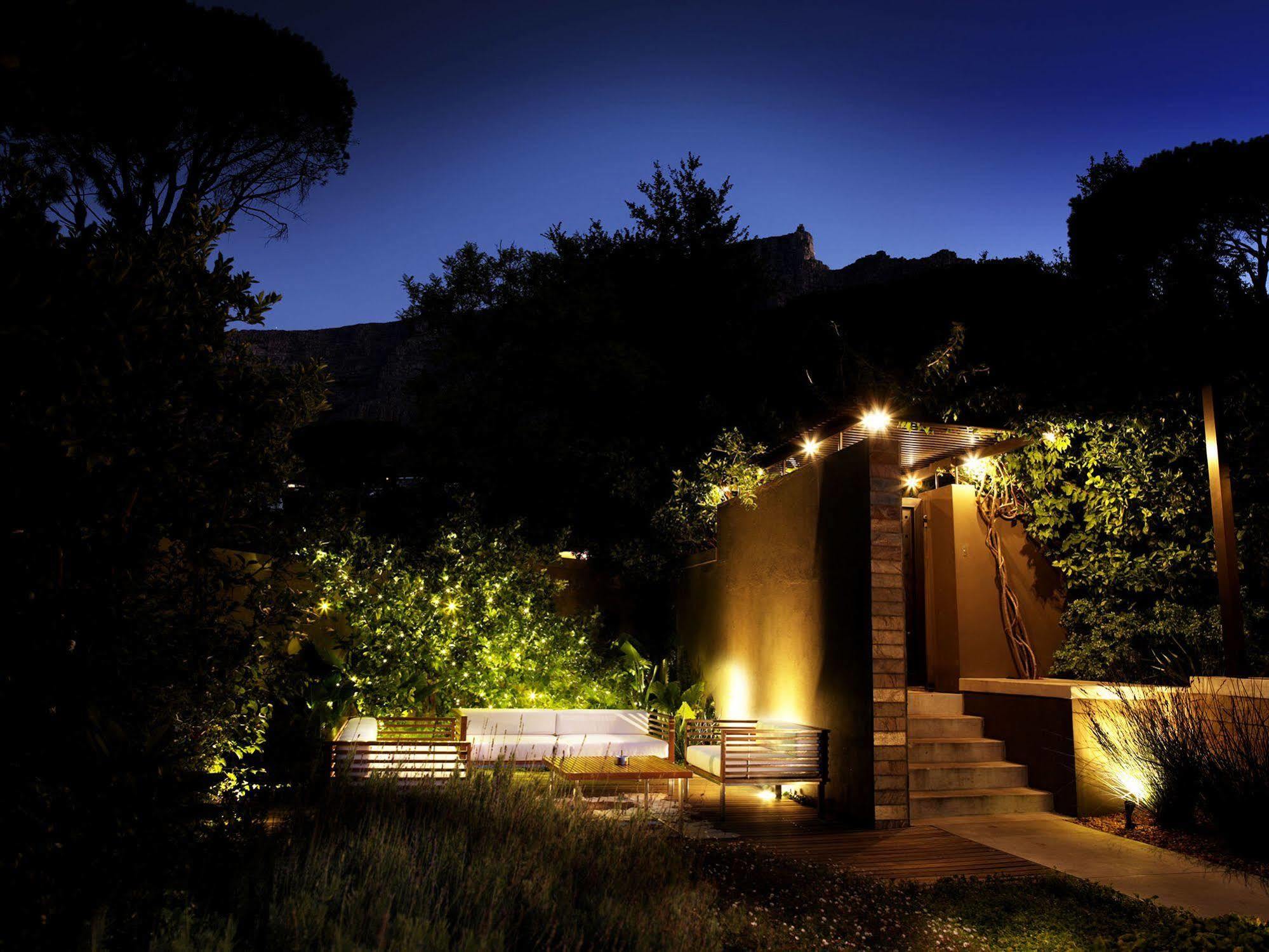 Kensington Place Cape Town Luaran gambar