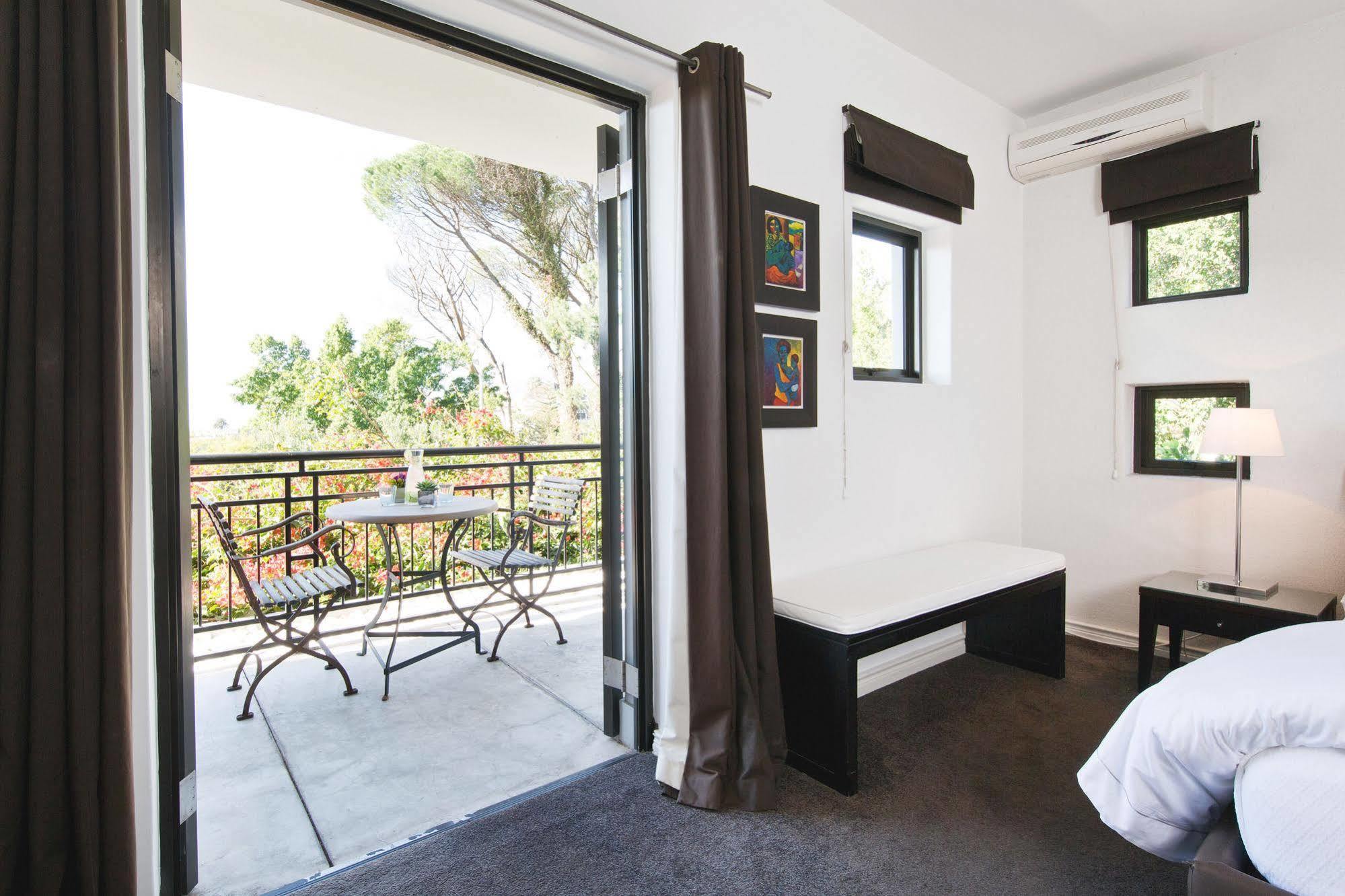 Kensington Place Cape Town Luaran gambar